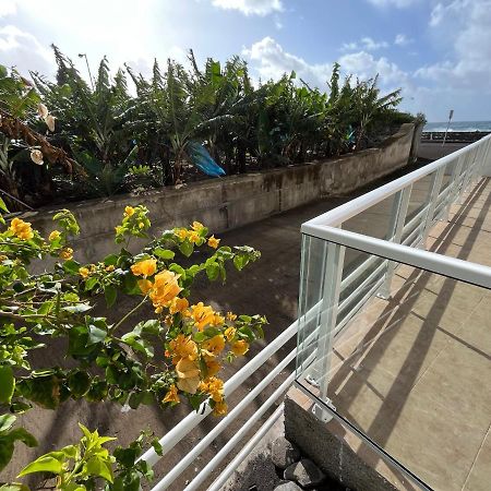 Apartment Blue Sea ปอล โด มาร์ ภายนอก รูปภาพ