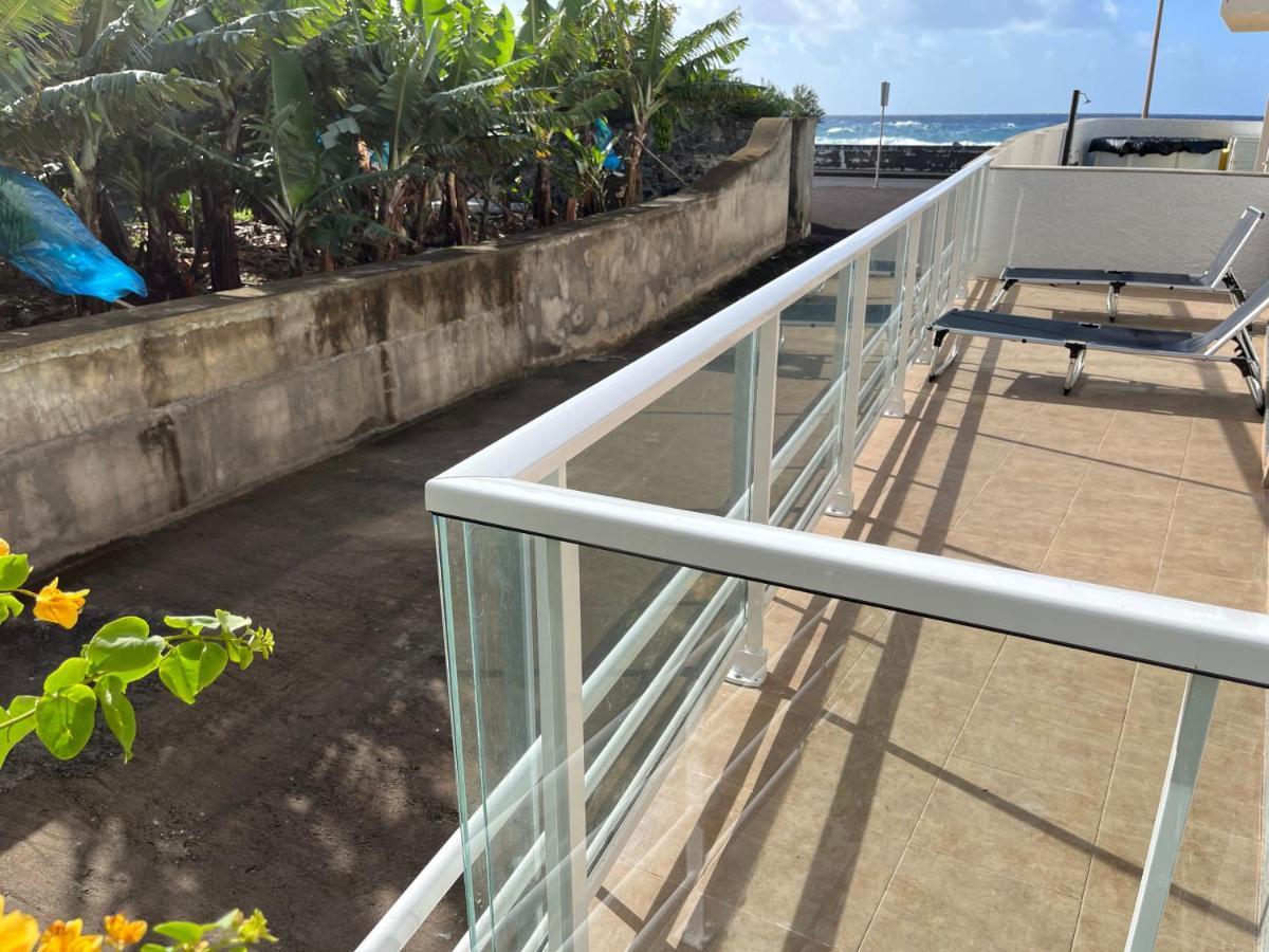 Apartment Blue Sea ปอล โด มาร์ ภายนอก รูปภาพ