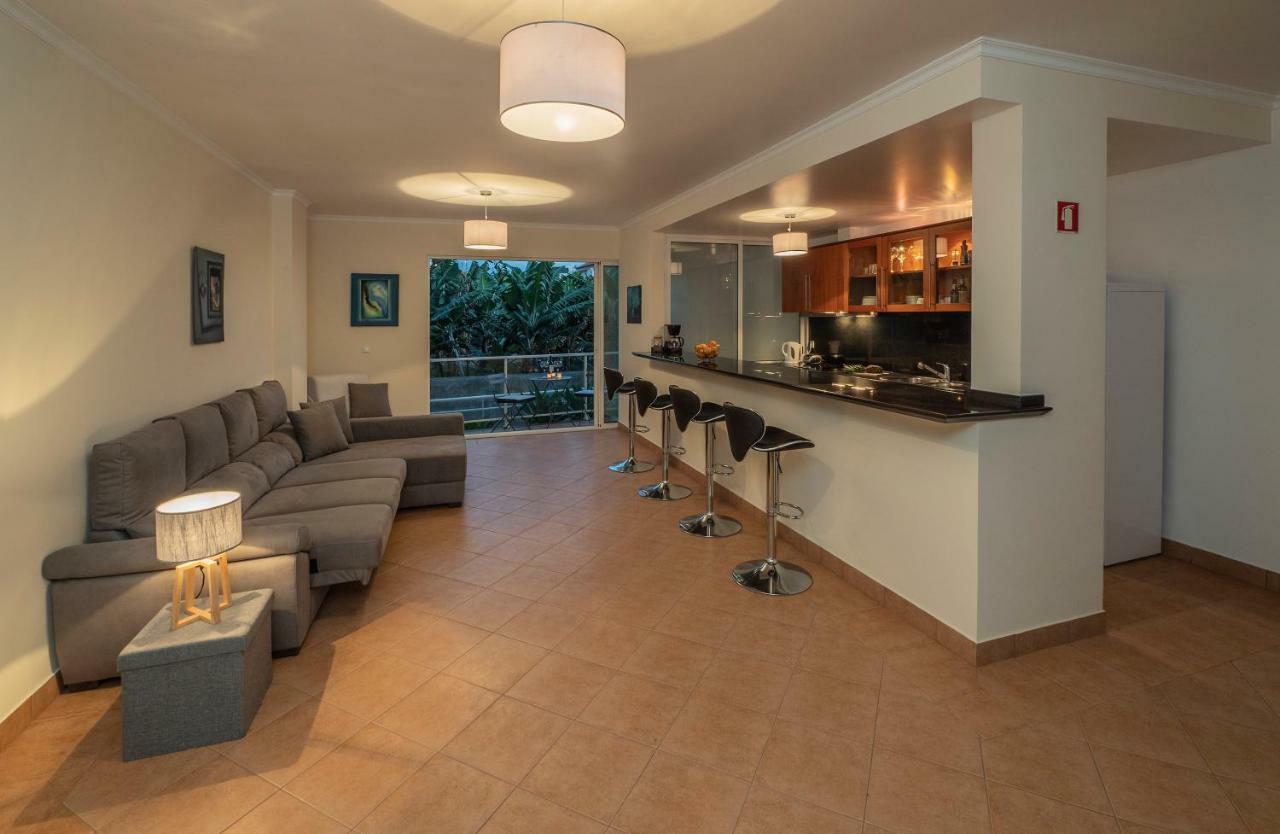 Apartment Blue Sea ปอล โด มาร์ ภายนอก รูปภาพ