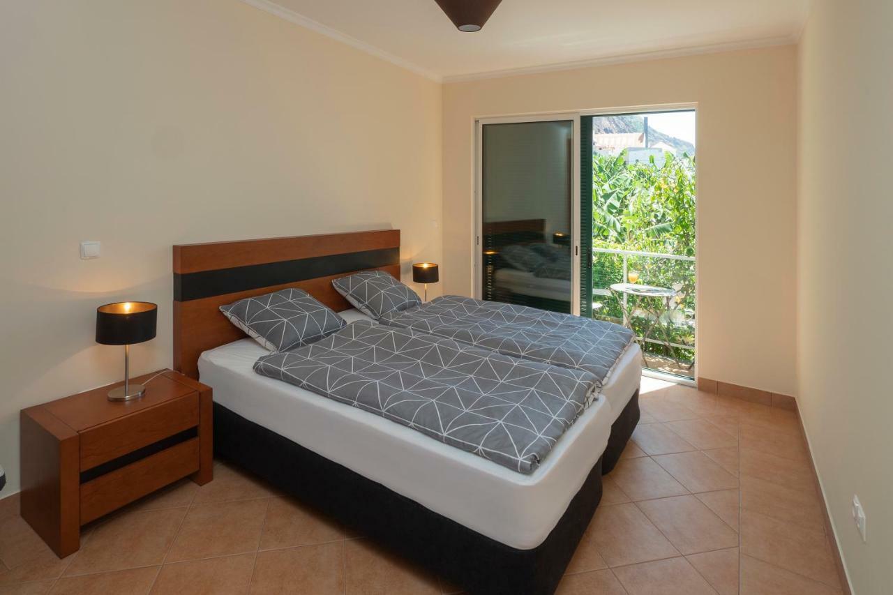 Apartment Blue Sea ปอล โด มาร์ ภายนอก รูปภาพ