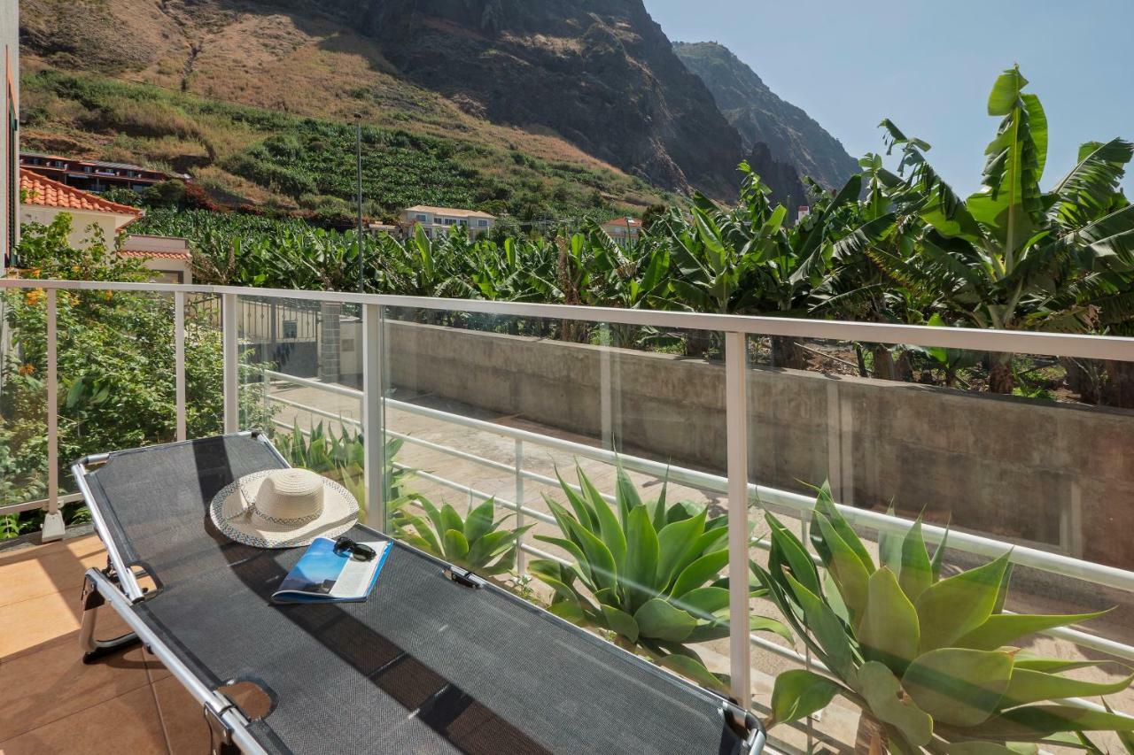 Apartment Blue Sea ปอล โด มาร์ ภายนอก รูปภาพ