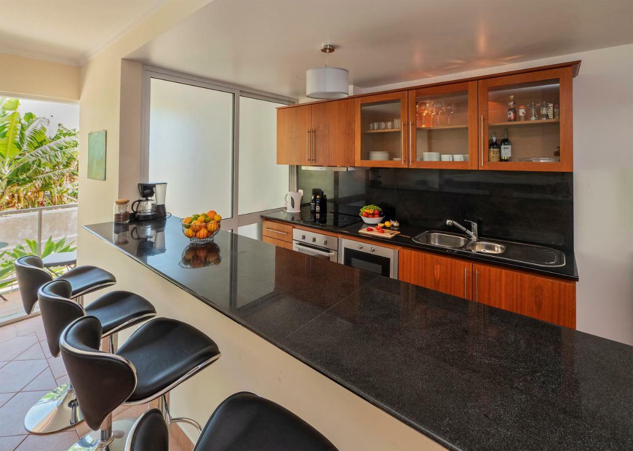 Apartment Blue Sea ปอล โด มาร์ ภายนอก รูปภาพ