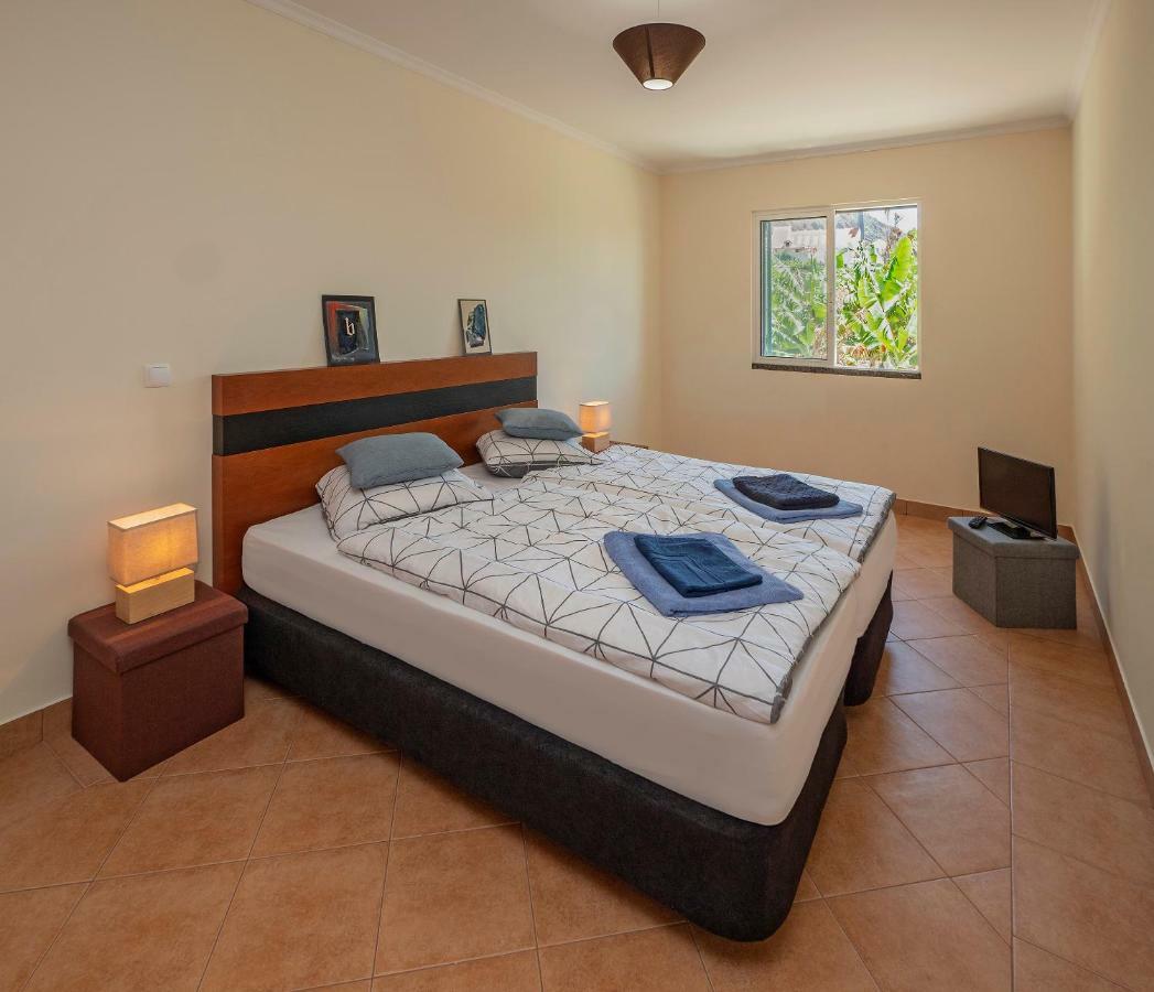 Apartment Blue Sea ปอล โด มาร์ ภายนอก รูปภาพ