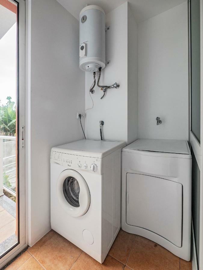 Apartment Blue Sea ปอล โด มาร์ ภายนอก รูปภาพ