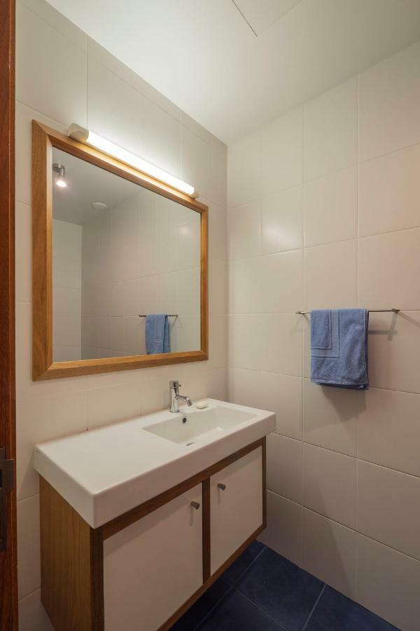 Apartment Blue Sea ปอล โด มาร์ ภายนอก รูปภาพ