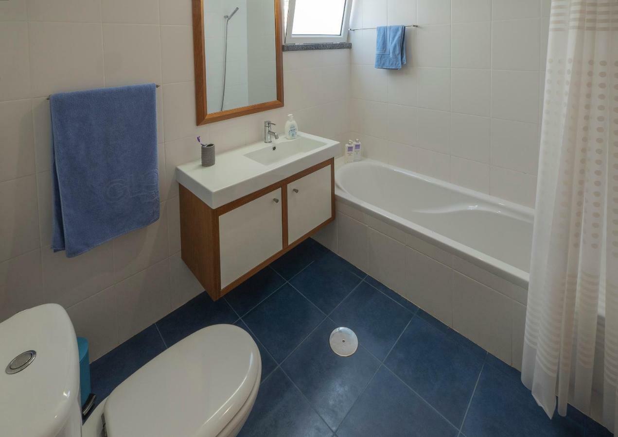 Apartment Blue Sea ปอล โด มาร์ ภายนอก รูปภาพ