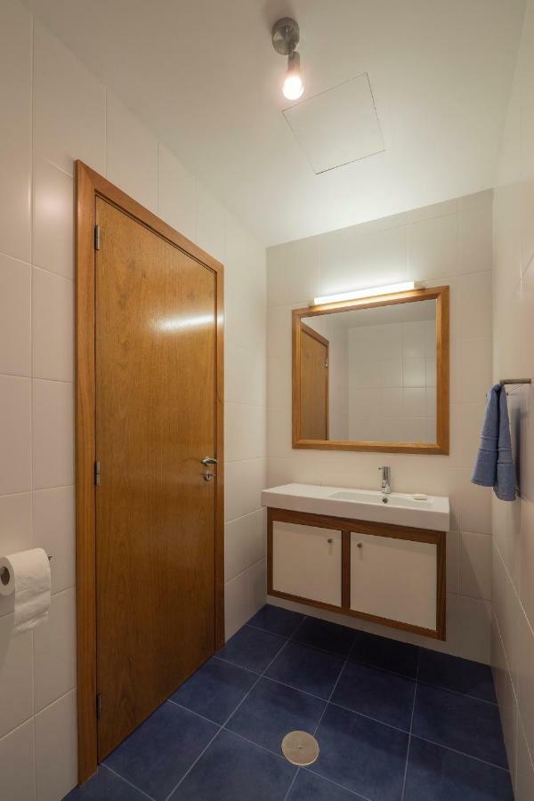 Apartment Blue Sea ปอล โด มาร์ ภายนอก รูปภาพ